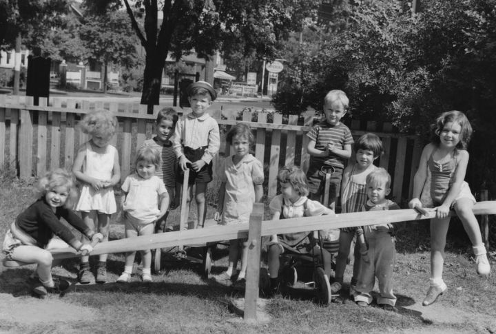 Brutal Truths About Childhood That Will Ruin Your Nostalgia