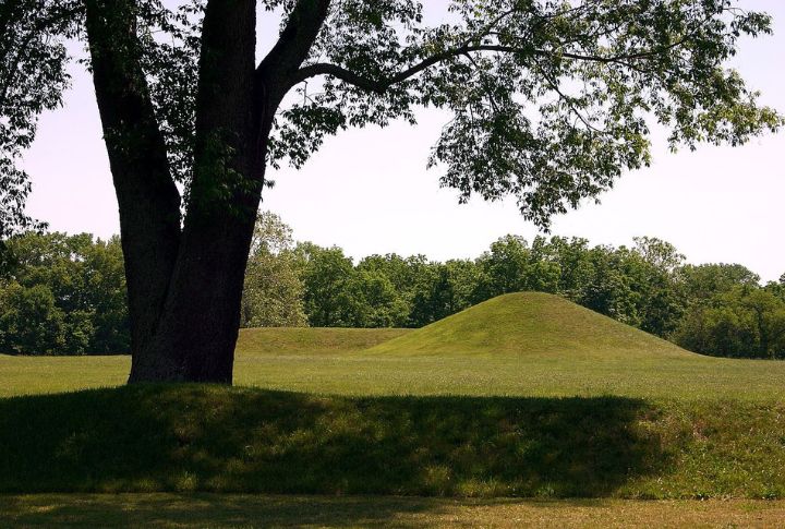 Unearthing Ohio's Ancient Mounds And The Stories They Hold