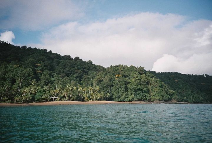 10 Reasons Colombia’s Pacific Coast Remains Largely Uninhabited