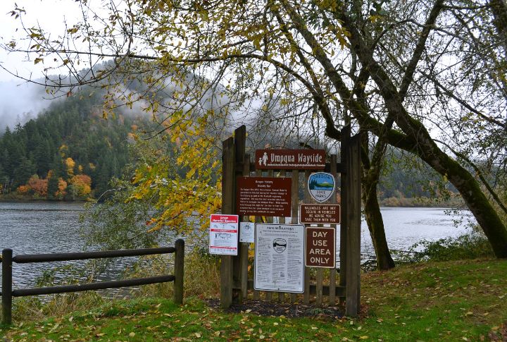 Oregon's Rural Counties: Push Back Over Land Use