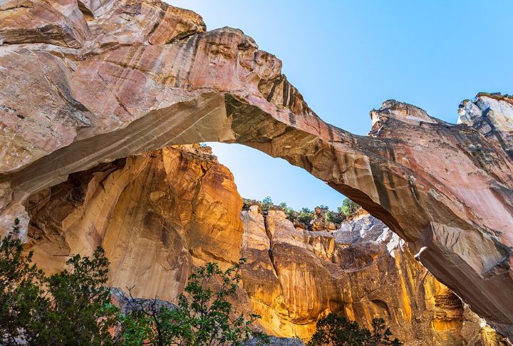 10 Hidden Gems And Iconic Sights In New Mexico