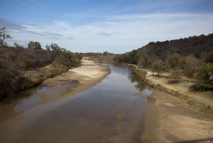 Texas