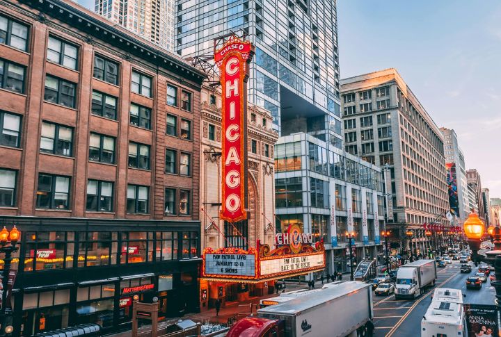 The Cultural Contributions Of Chicago’s Immigrant Populations