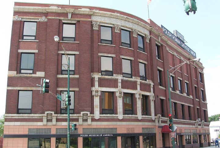 Polish Neighborhoods Shaped Chicago’s Identity