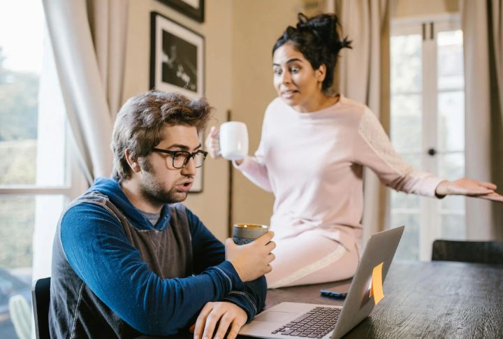 20 Habits Every Man Should Let Go Of For A Stronger Marriage
