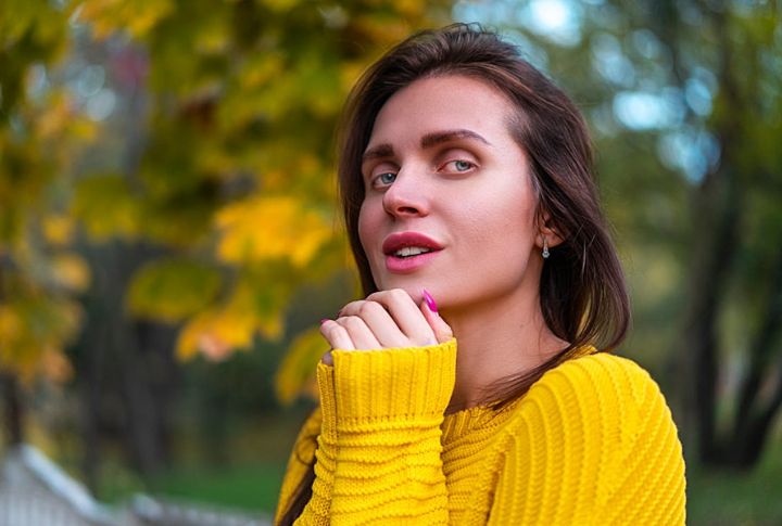10 Colors With A Psychological Impact On Everyday Life