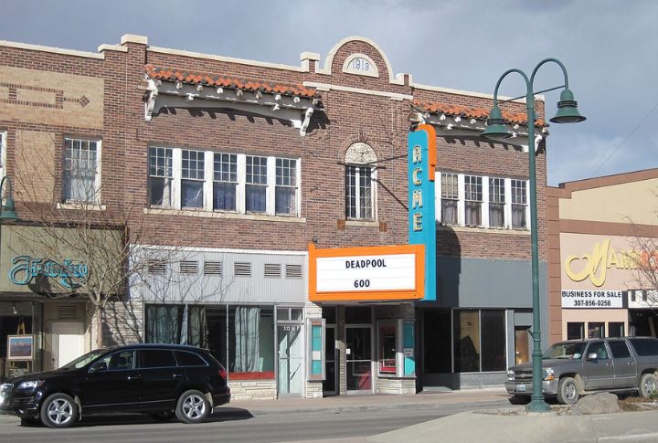Thinking Of Moving To Wyoming? Here Are 10 Affordable Places To Consider