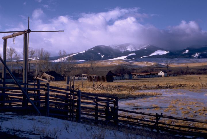 Montana