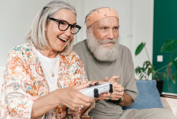 Facing The Reality Of Limited Time Together