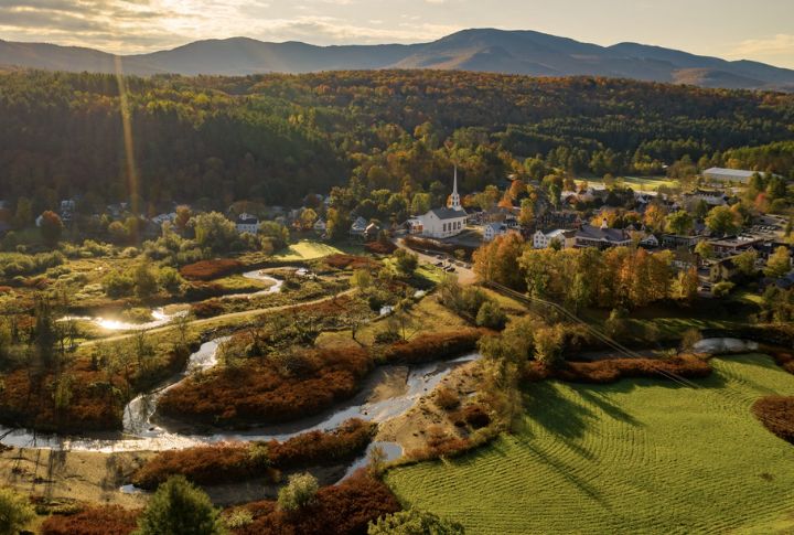 Vermont