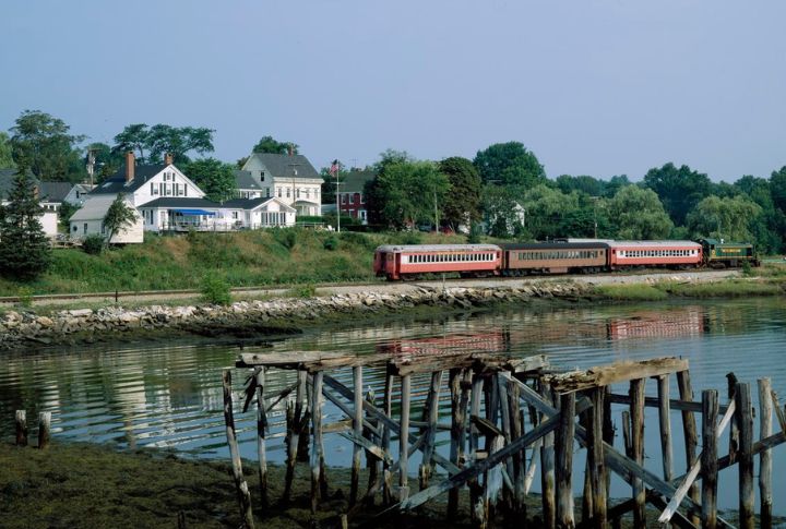 Wiscasset