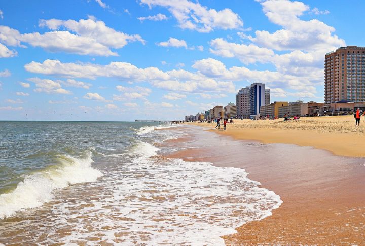 Virginia Beach, Virginia