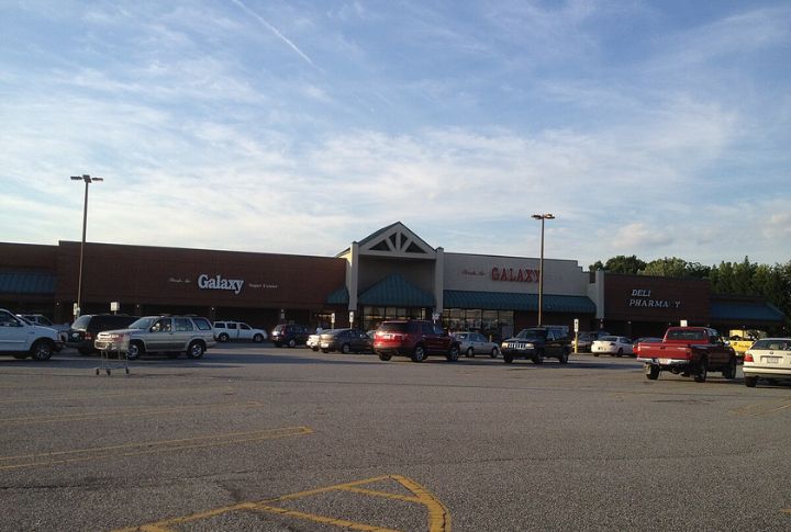 Hickory