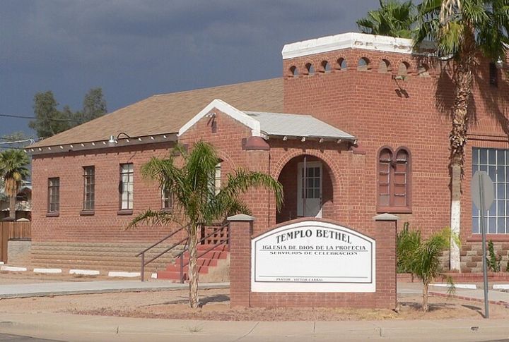 Casa Grande