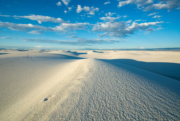 White Sands National Park