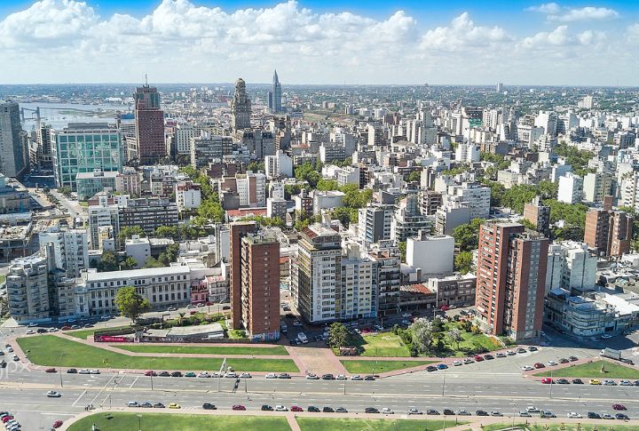 Uruguay