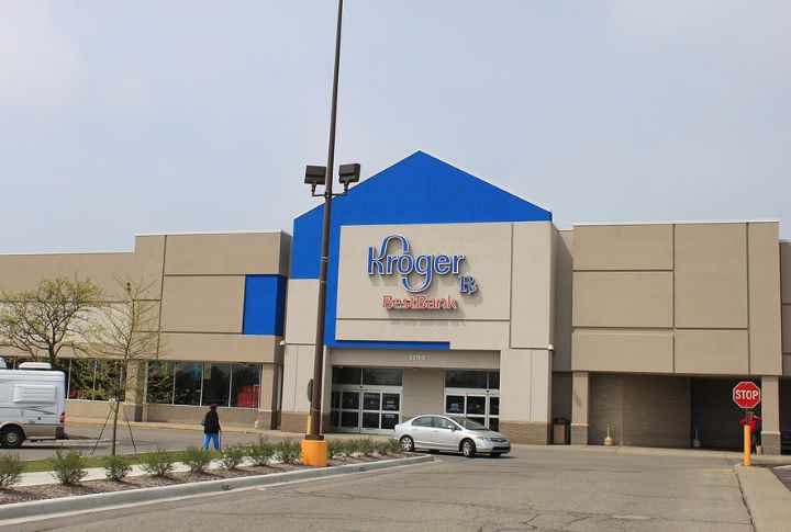 Kroger