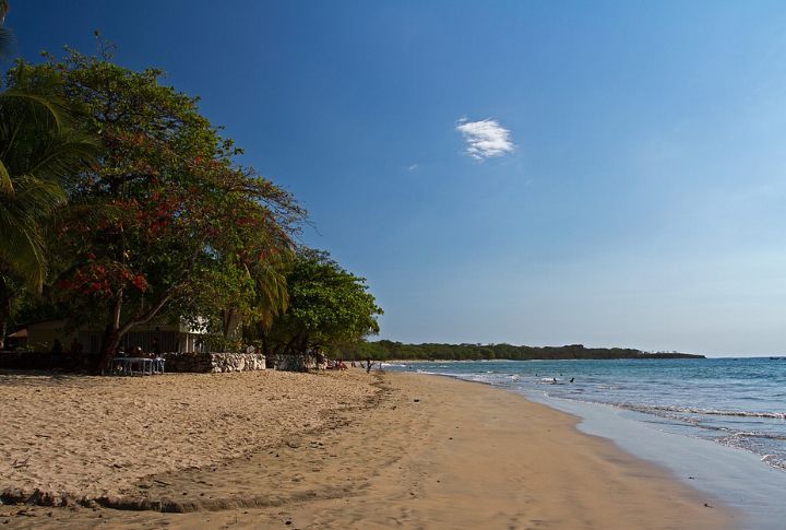Guanacaste, Costa Rica