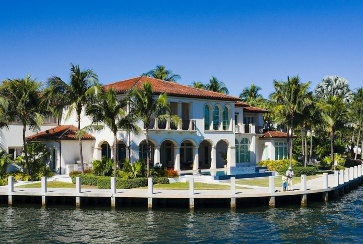 Florida’s Homestead Exemption Adds Extra Tax Relief