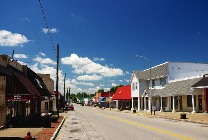 Kentucky