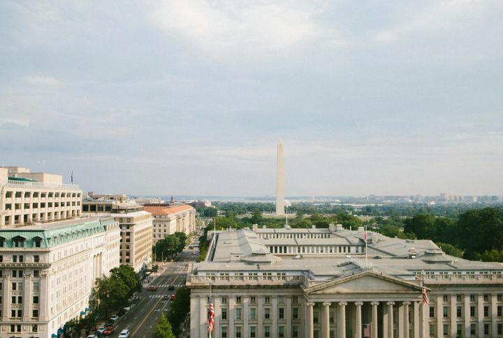 Washington, D.C.