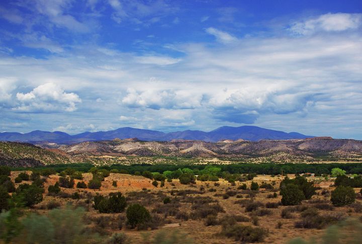 New Mexico