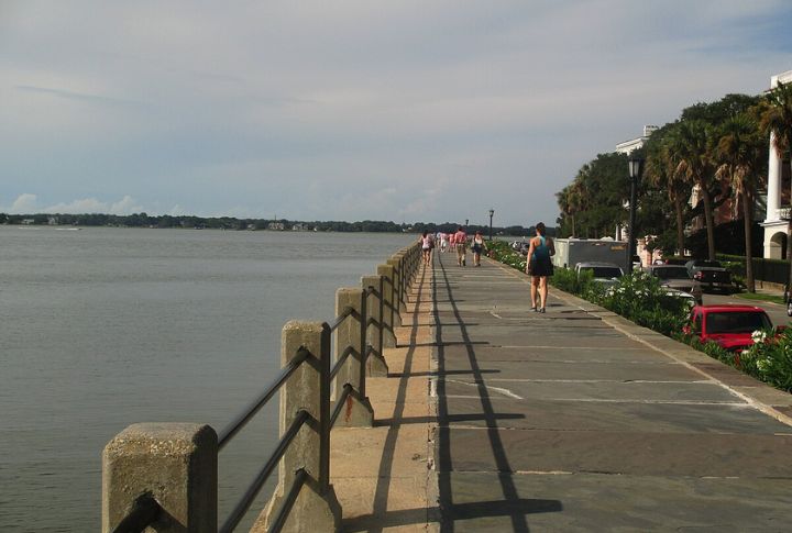 South Carolina