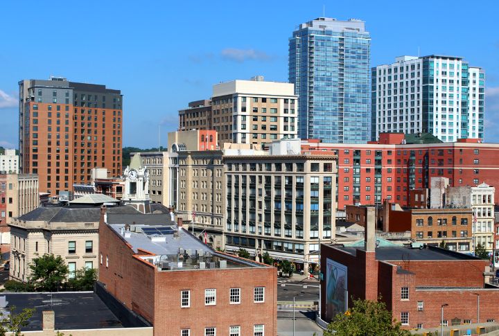 Stamford