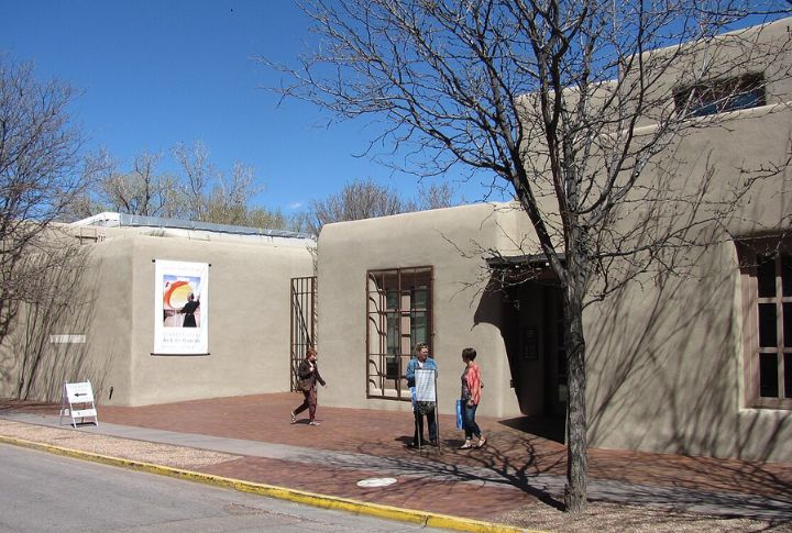 Abiquiu Inspires