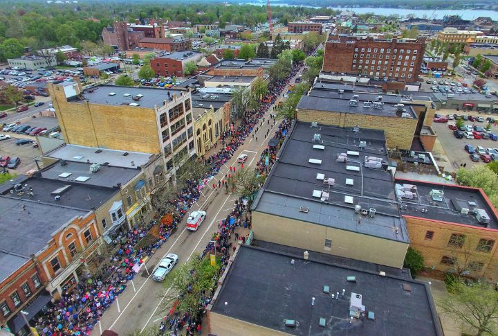 Michigan