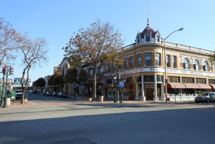 Salinas, California