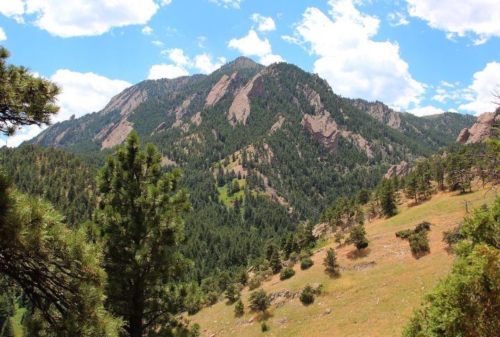 Colorado