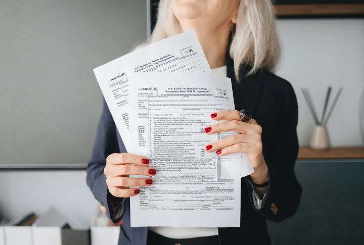 Your Tax Appointment Will Feel Like A Game Show