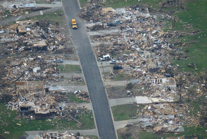 Joplin, Missouri