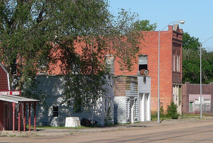 Riverton