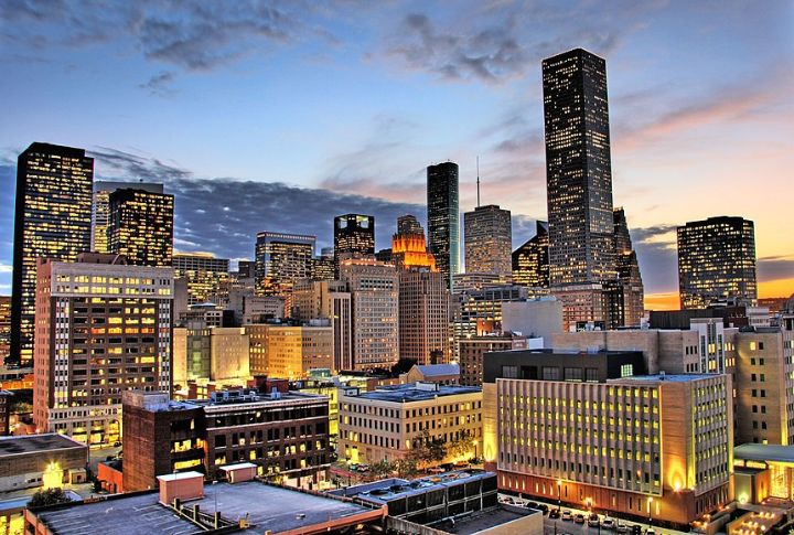 Houston, Texas