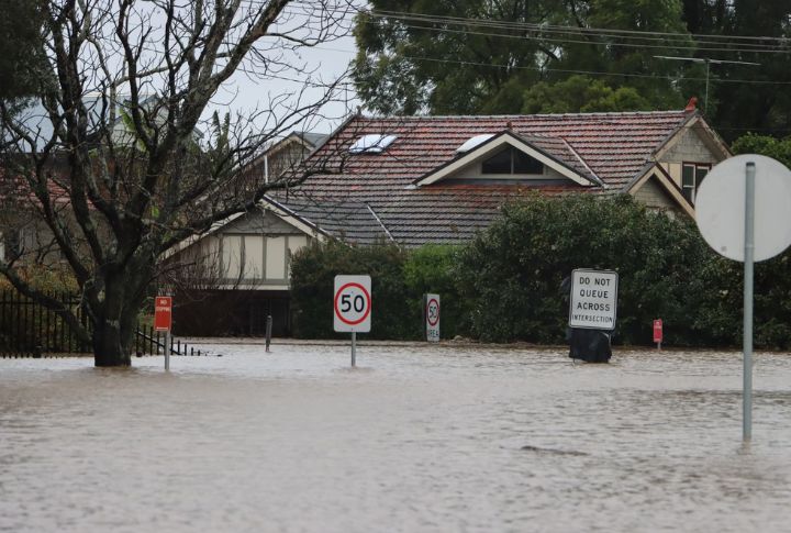 Flood Zones And Insurance Considerations