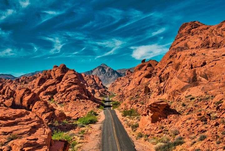 Nevada