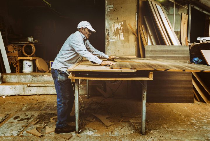 Vermont: Handmade Hustles Fuel Local Livelihoods