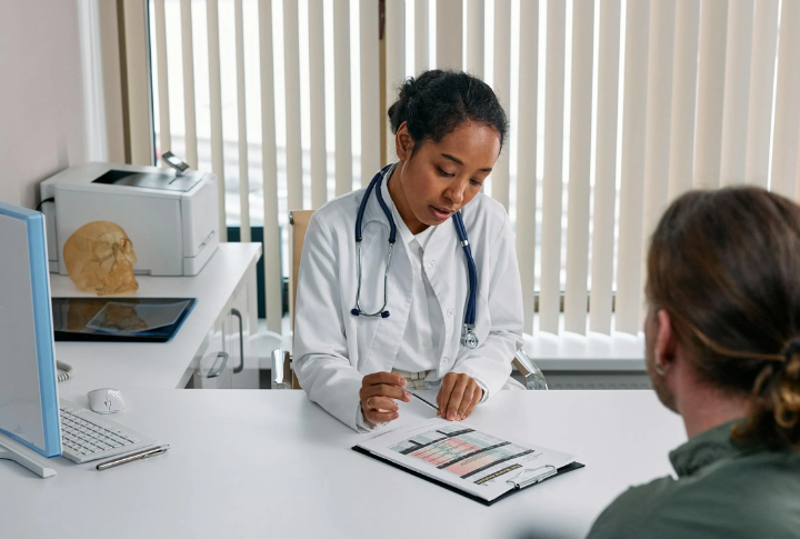 Managing Expectations Around Healthcare Access