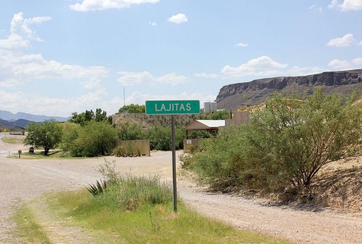 Lajitas