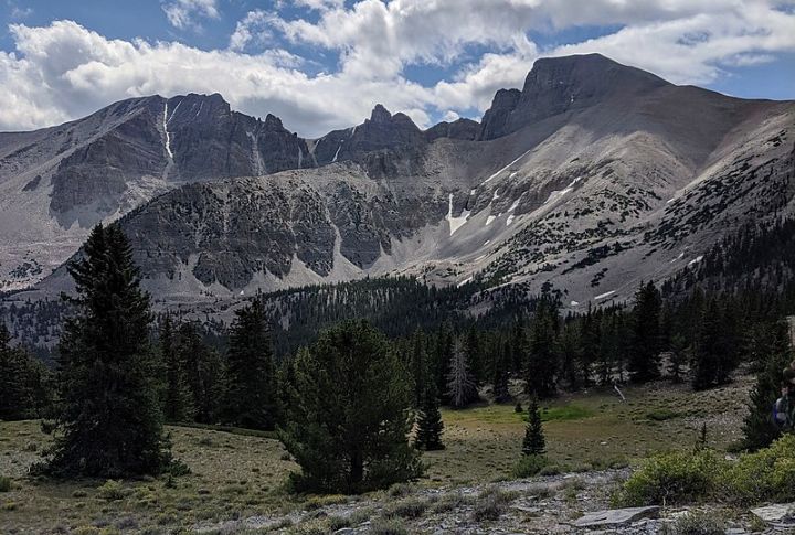 Rising Temperatures Threaten The Glacier’s Future