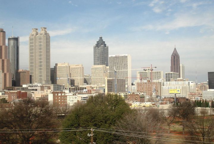 Georgia