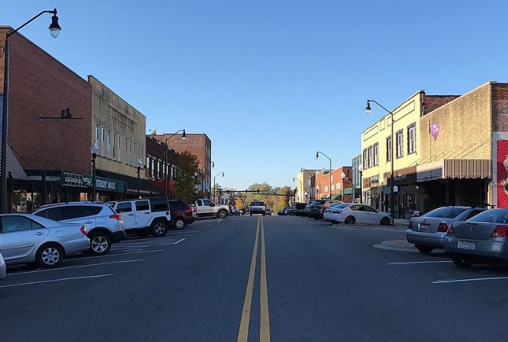 Sanford