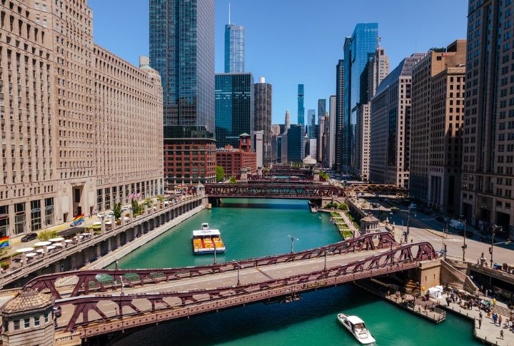 Illinois