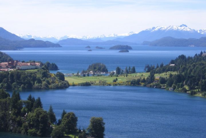 Argentina