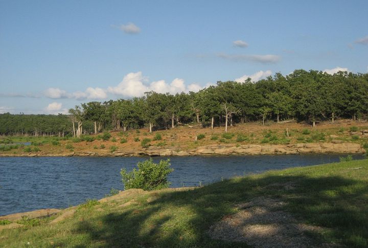 Oklahoma