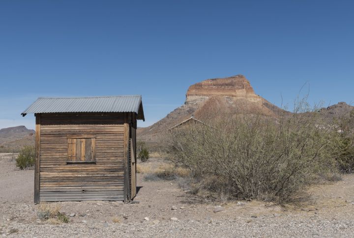 Social Isolation And Distance
