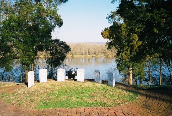 Shiloh, Tennessee