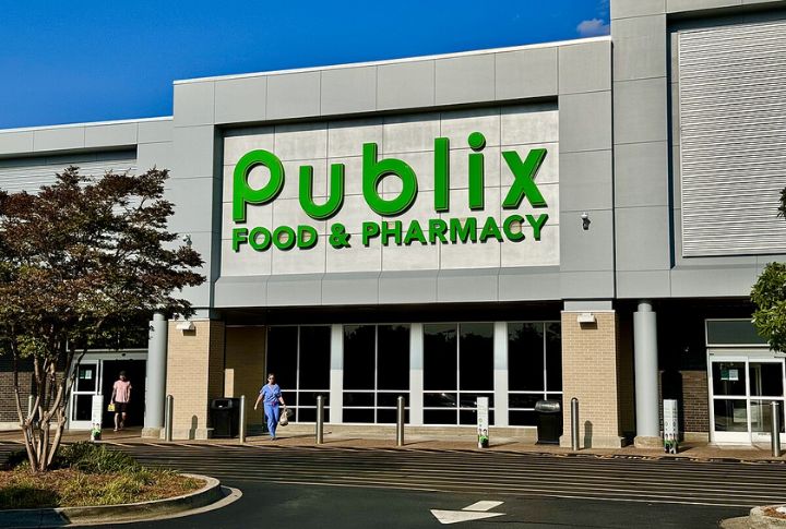 Publix